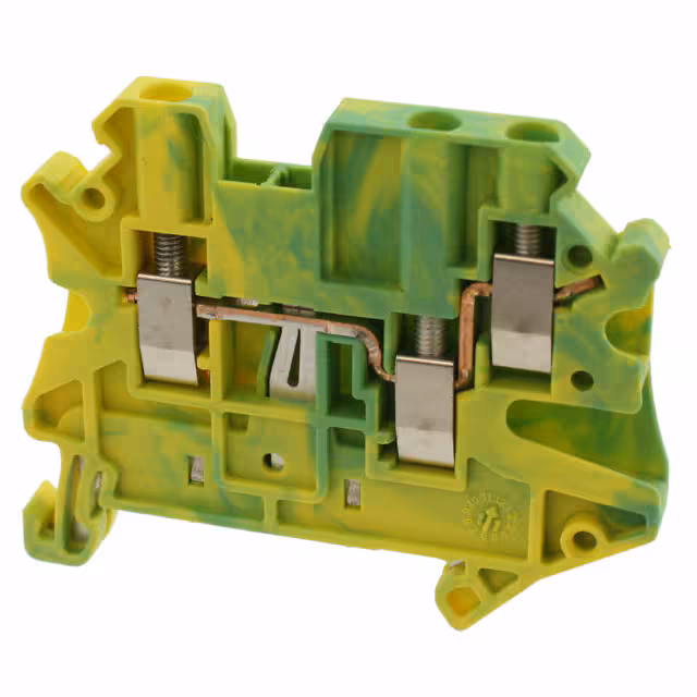 3044539 Phoenix Contact  Din Rail Channel